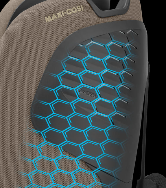 MAXI-COSI TITAN PRO 2 I-SIZE