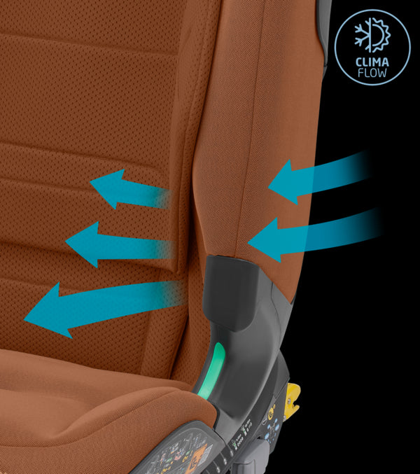 MAXI-COSI TITAN PRO 2 I-SIZE