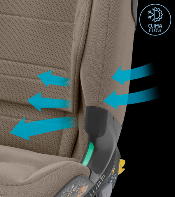 MAXI-COSI TITAN PRO 2 I-SIZE