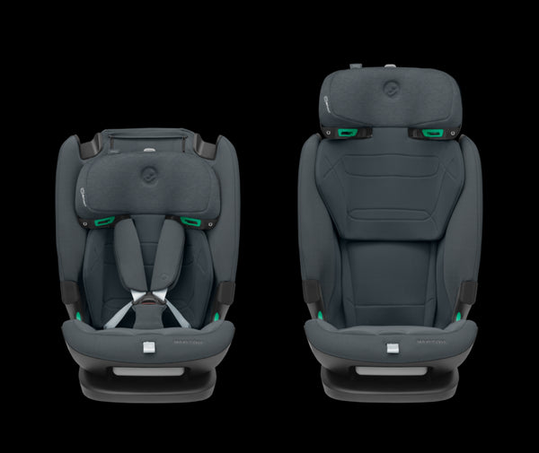 MAXI-COSI TITAN PRO 2 I-SIZE