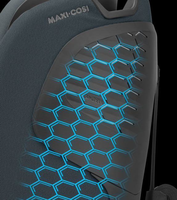 MAXI-COSI TITAN PRO 2 I-SIZE