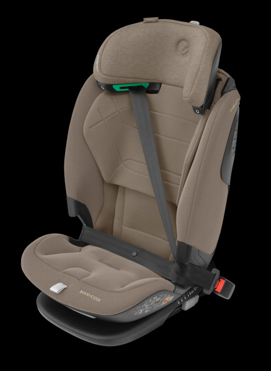 MAXI-COSI TITAN PRO 2 I-SIZE