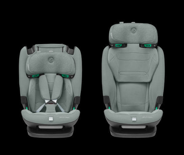 MAXI-COSI TITAN PRO 2 I-SIZE
