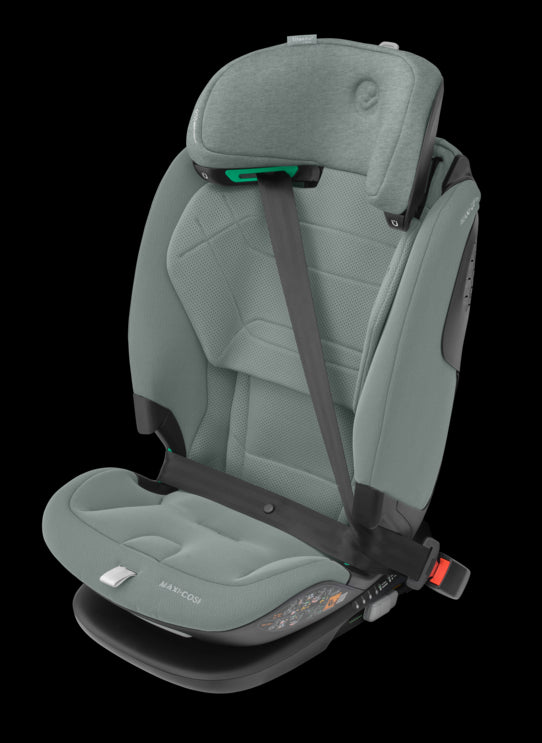 MAXI-COSI TITAN PRO 2 I-SIZE