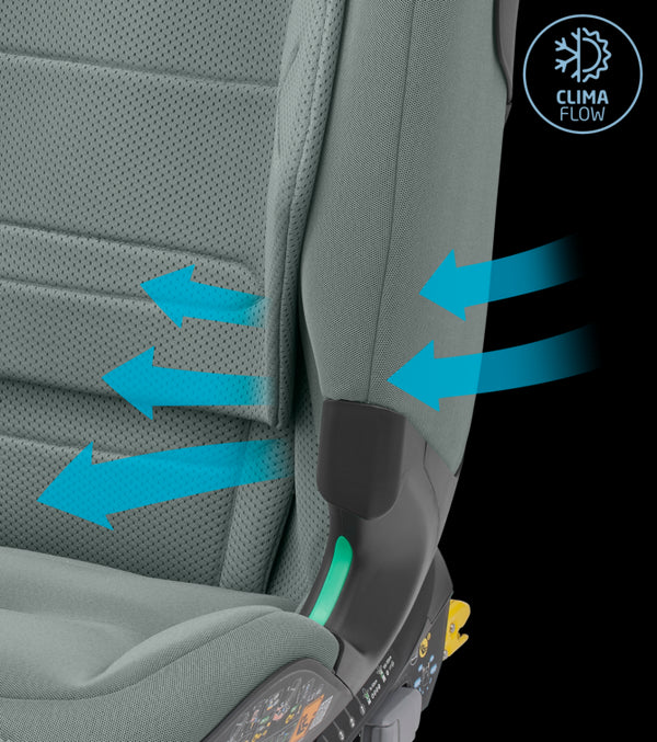 MAXI-COSI TITAN PRO 2 I-SIZE