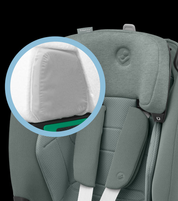 MAXI-COSI TITAN PRO 2 I-SIZE