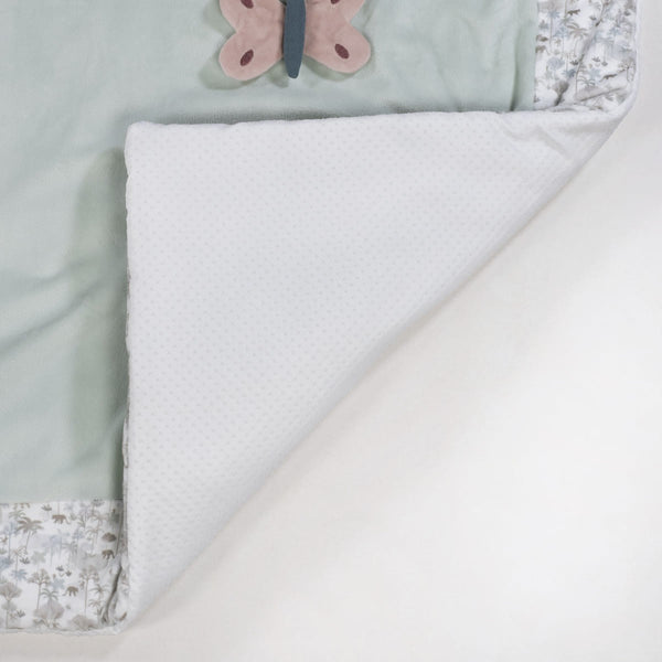 TAPETE DE ATIVIDADES PASITO