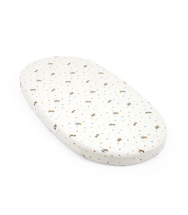 LENÇOL DE BAIXO STOKKE SLEEPI BED