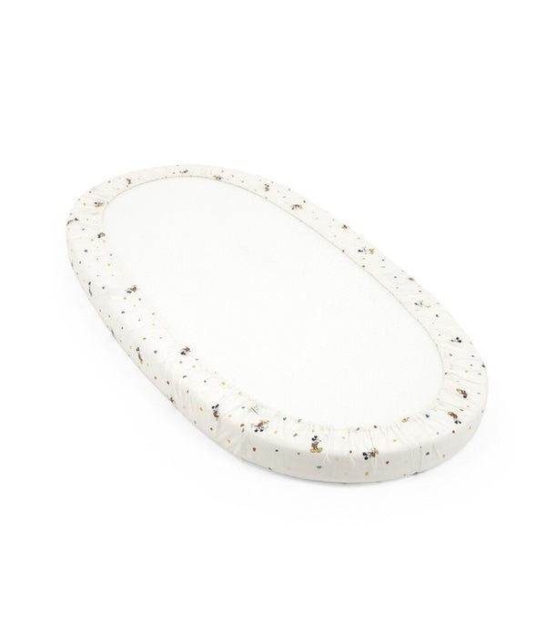 LENÇOL DE BAIXO STOKKE SLEEPI BED