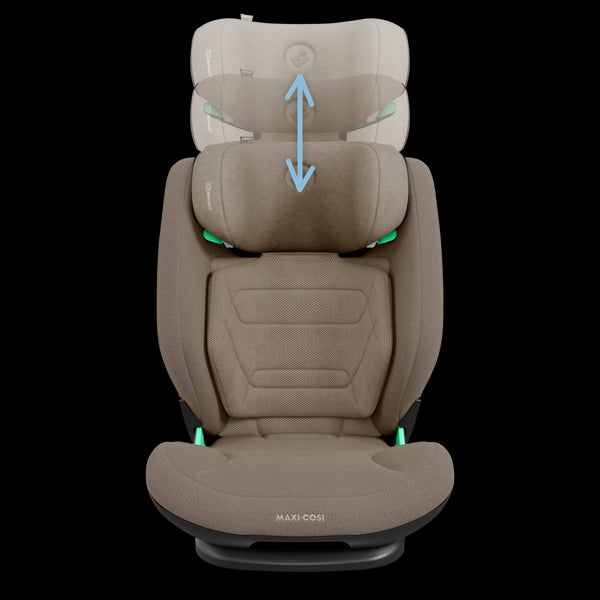 MAXI-COSI RODIFIX PRO2 I-SIZE
