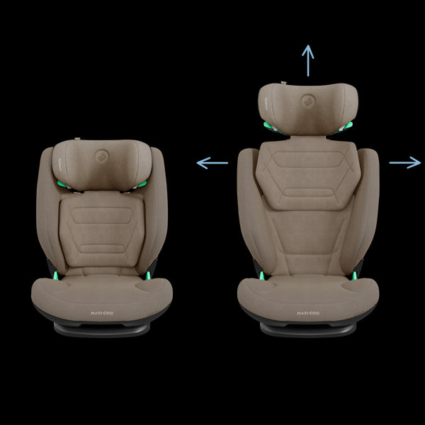 MAXI-COSI RODIFIX PRO2 I-SIZE