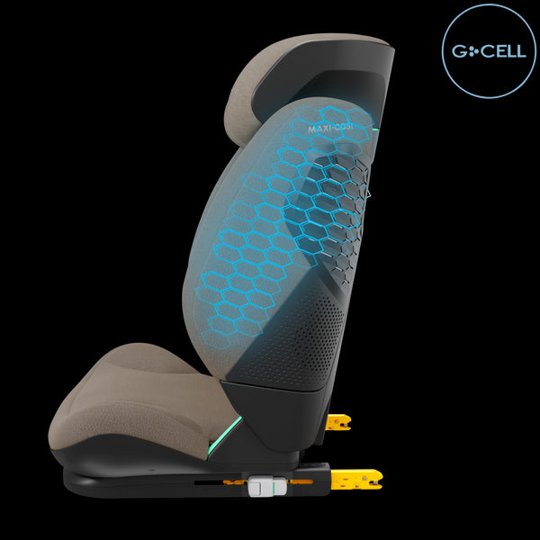 MAXI-COSI RODIFIX PRO2 I-SIZE