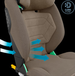 MAXI-COSI RODIFIX PRO2 I-SIZE