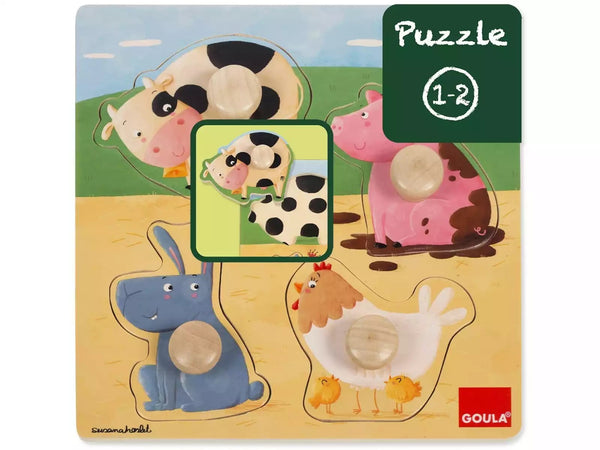 PUZZLE