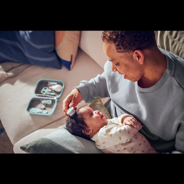 CONJUNTO DE HIGIENE PHILIPS AVENT