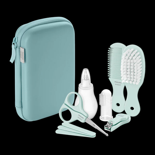 CONJUNTO DE HIGIENE PHILIPS AVENT