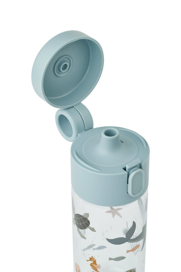 GARRAFA DE TRITAN 350ML