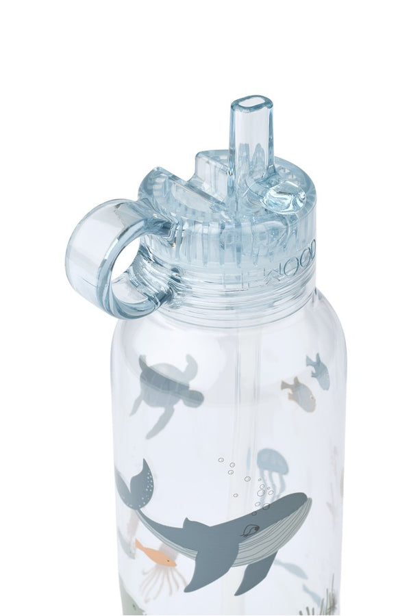 GARRAFA DE TRITAN 500ML