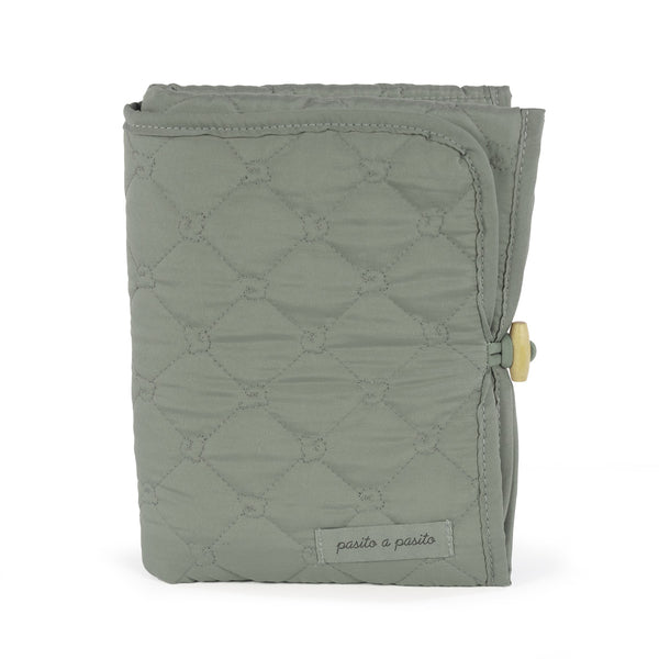 MUDA FRALDAS PORTÁTIL PASITO