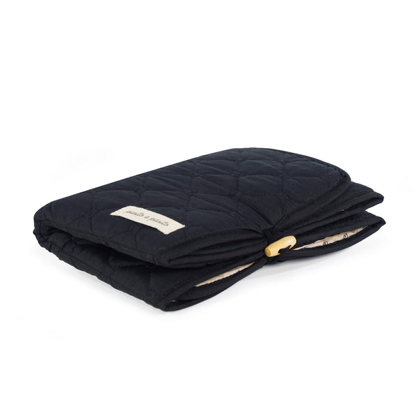 MUDA FRALDAS PORTÁTIL PASITO