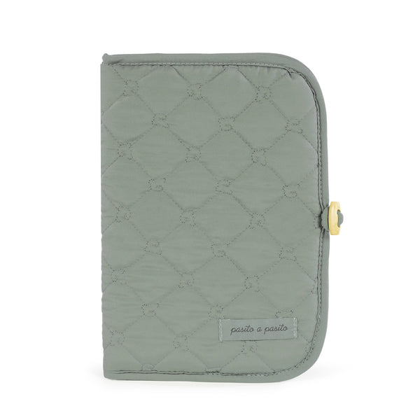 PORTA DOCUMENTOS PASITO