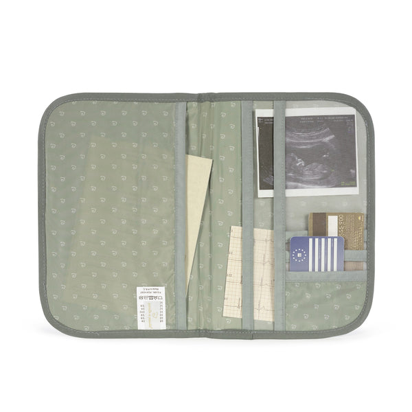 PORTA DOCUMENTOS PASITO