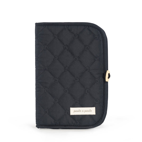 PORTA DOCUMENTOS PASITO