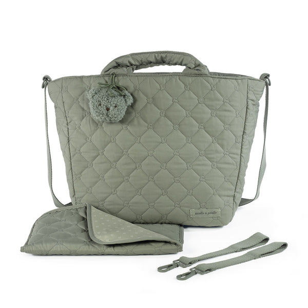 MALA DE MATERNIDADE PASITO