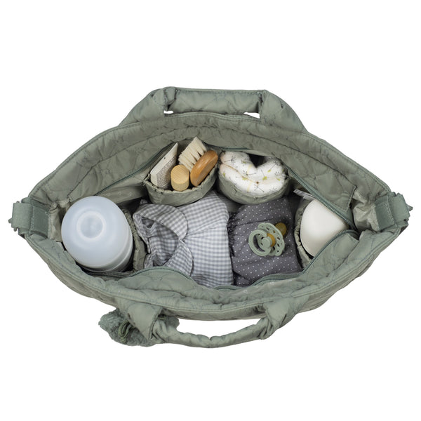 MALA DE MATERNIDADE PASITO