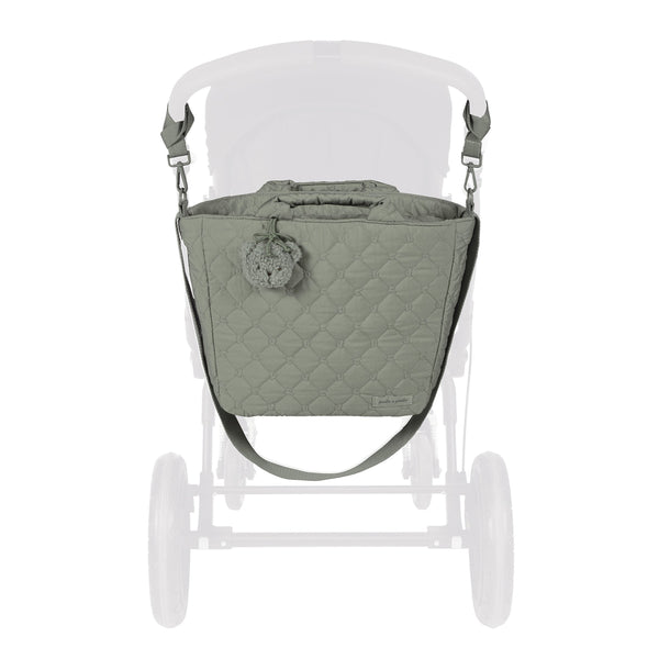 MALA DE MATERNIDADE PASITO