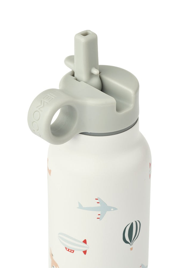 GARRAFA TÉRMICA 350ML