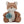 PELUCHE 20CM