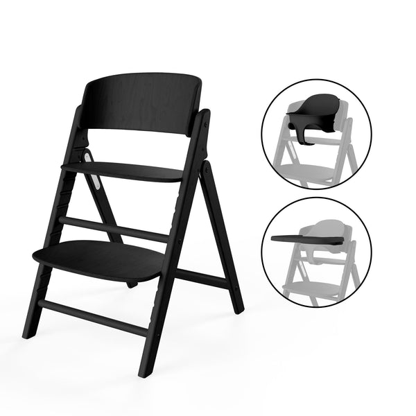 CYBEX CLICK & FOLD 3 EM 1