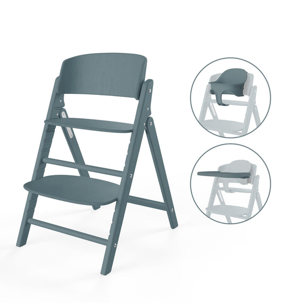 CYBEX CLICK & FOLD 3 EM 1