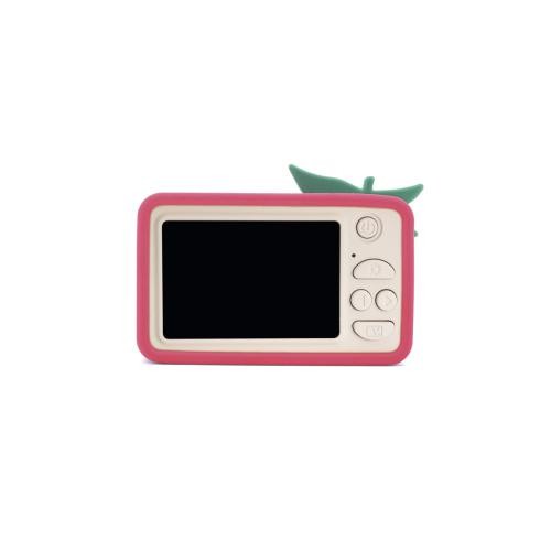 MÁQUINA FOTOGRÁFICA ROOKIE