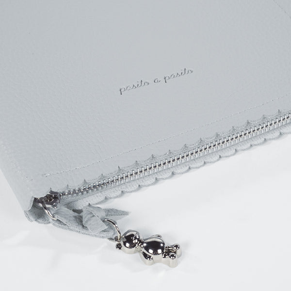 PORTA DOCUMENTOS PASITO