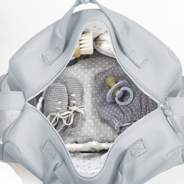 MALA DE MATERNIDADE PASITO