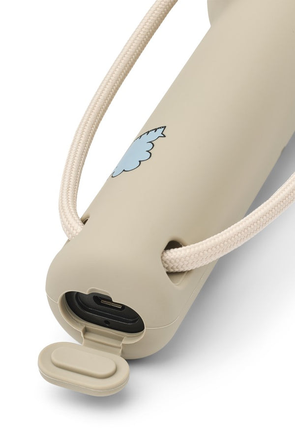 LANTERNA RECARREGÁVEL