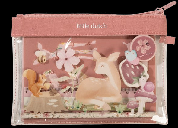 ESTOJO COM ACESSÓRIOS