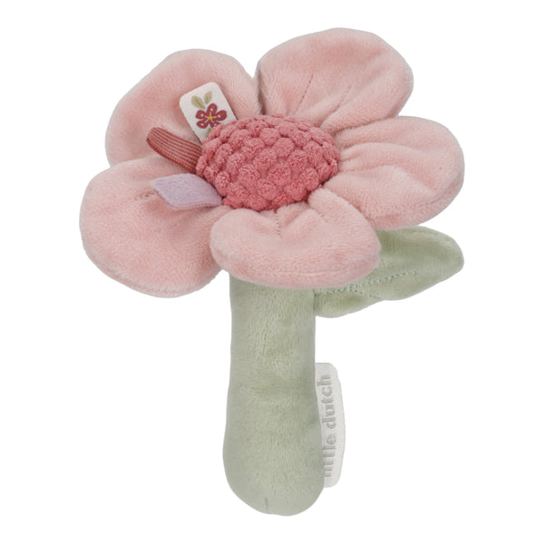 ROCA FLOR COM GUISO