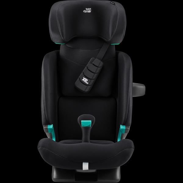 BRITAX ROMER ADVANSAFIX PRO