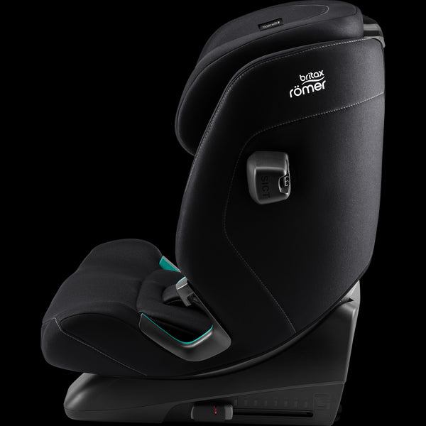 BRITAX ROMER ADVANSAFIX PRO