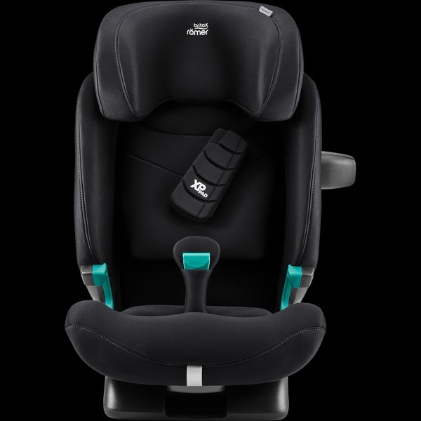 BRITAX ROMER ADVANSAFIX PRO