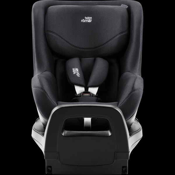 BRITAX ROMER DUALFIX PRO M