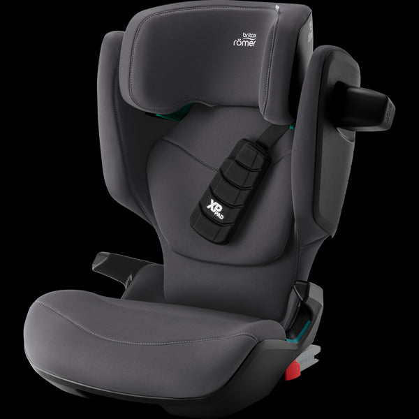 BRITAX ROMER KIDFIX PRO