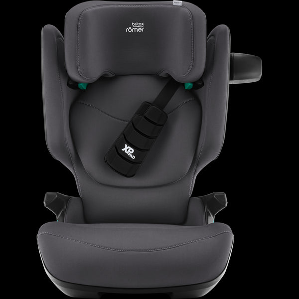 BRITAX ROMER KIDFIX PRO