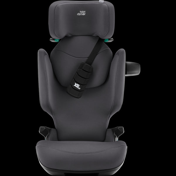 BRITAX ROMER KIDFIX PRO