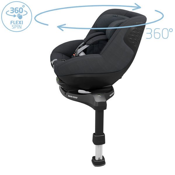 MAXI-COSI PEARL 360 PRO