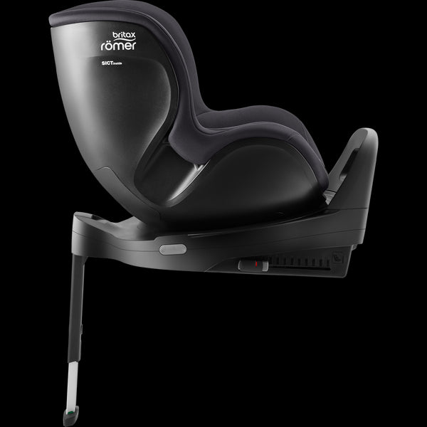 BRITAX ROMER DUALFIX PRO M