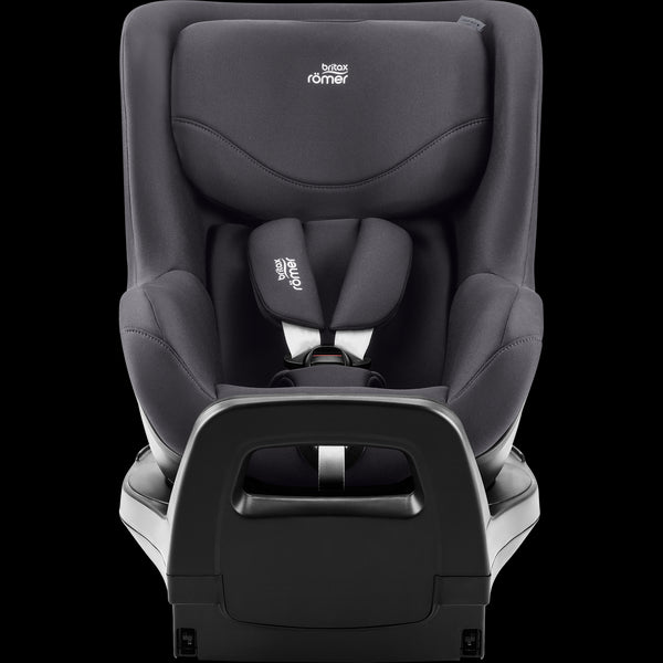 BRITAX ROMER DUALFIX PRO M